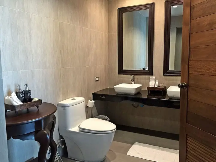 Канчанабури: The Bridge Residence Hotel