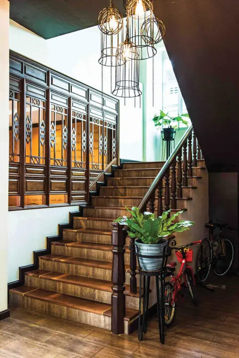 Канчанабури: The Bridge Residence Hotel