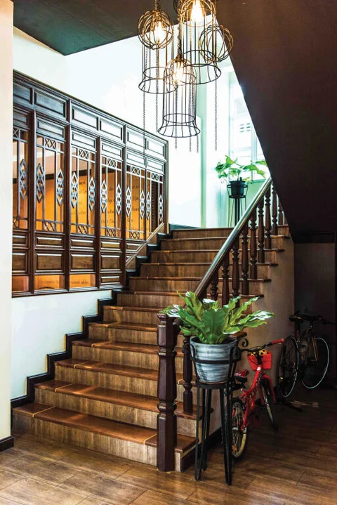 Канчанабури: The Bridge Residence Hotel