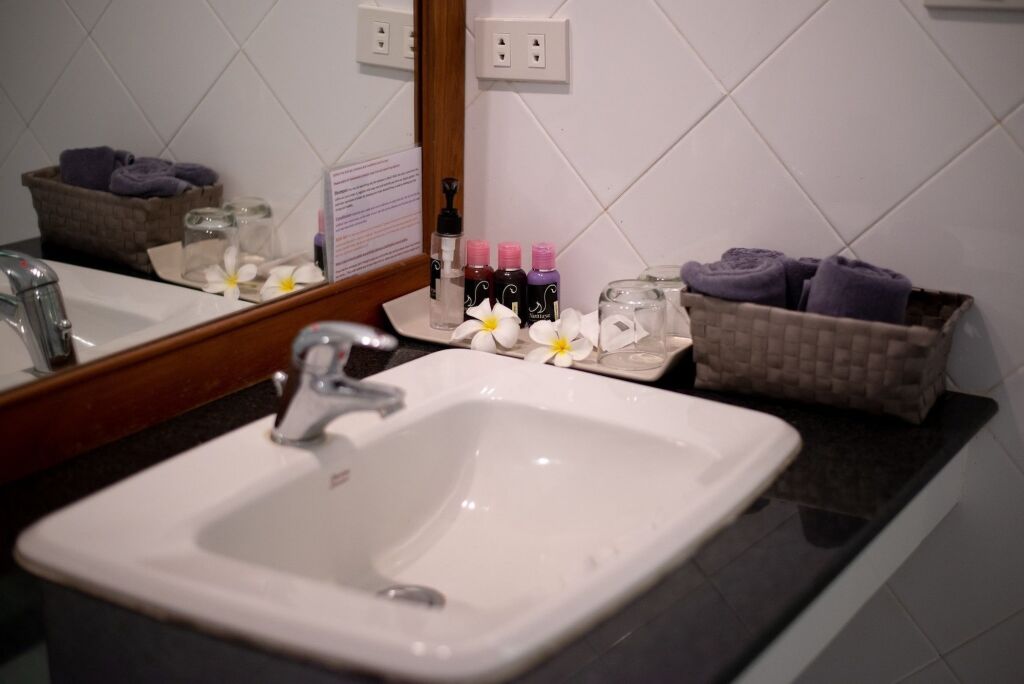 Ханг Донг: Narittaya Resort and Spa