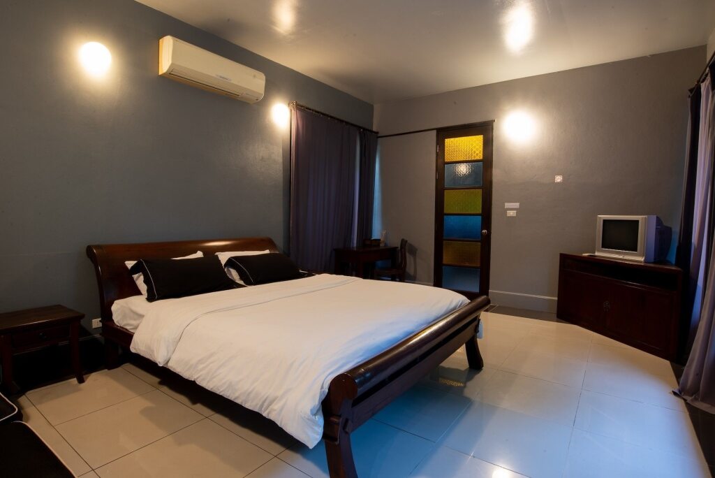 Ханг Донг: Narittaya Resort and Spa