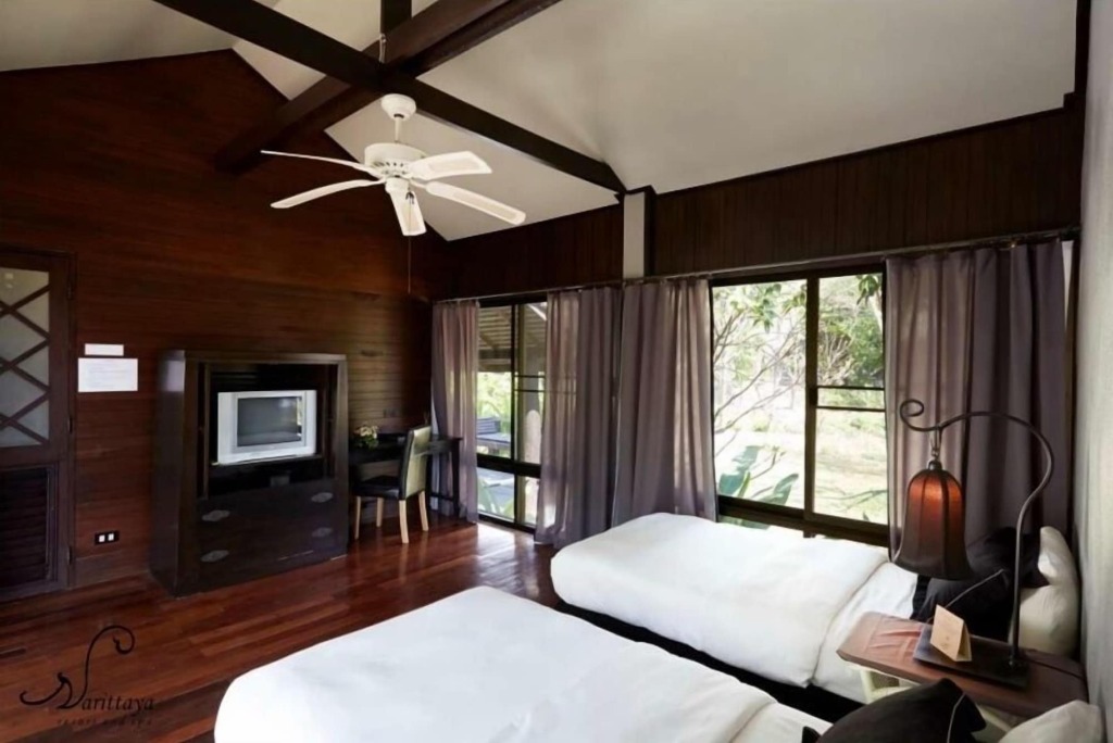 Ханг Донг: Narittaya Resort and Spa