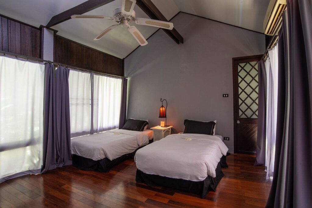 Ханг Донг: Narittaya Resort and Spa