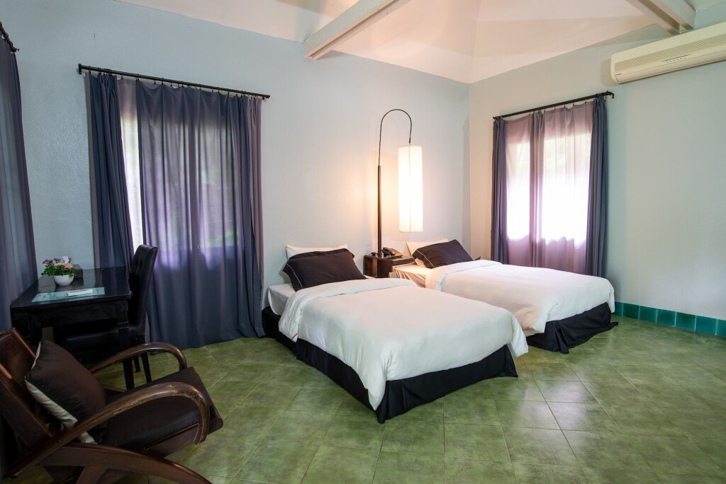 Ханг Донг: Narittaya Resort and Spa