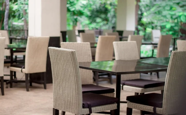 Ханг Донг: Narittaya Resort and Spa