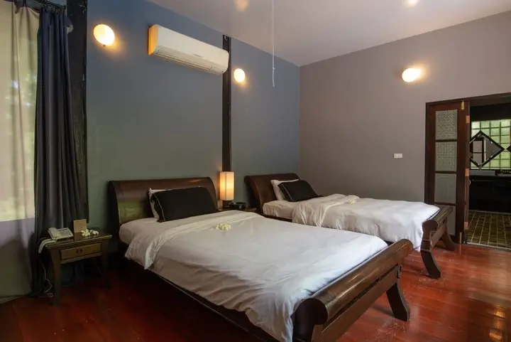 Ханг Донг: Narittaya Resort and Spa