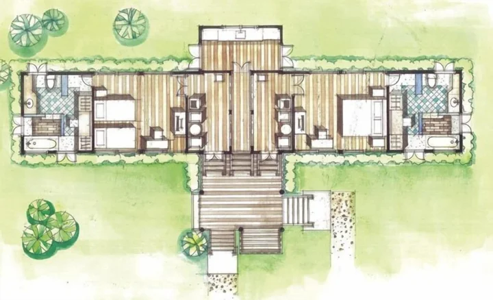 Ханг Донг: Narittaya Resort and Spa