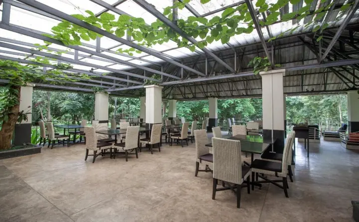 Ханг Донг: Narittaya Resort and Spa