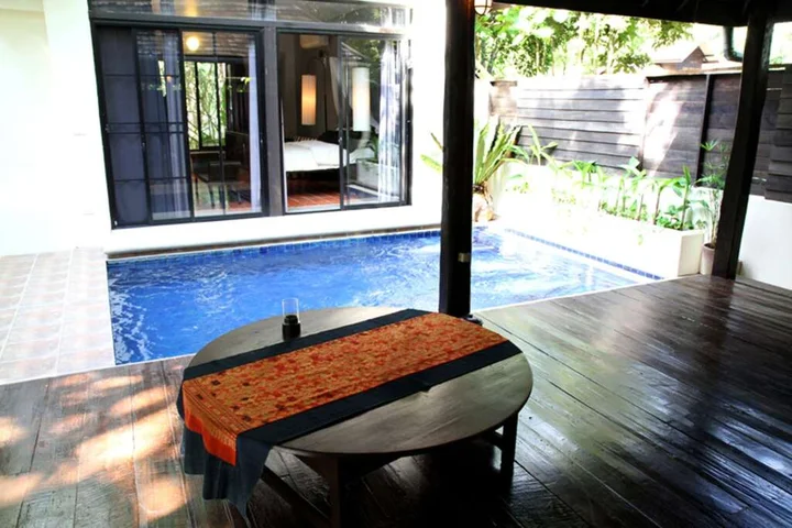 Ханг Донг: Narittaya Resort and Spa