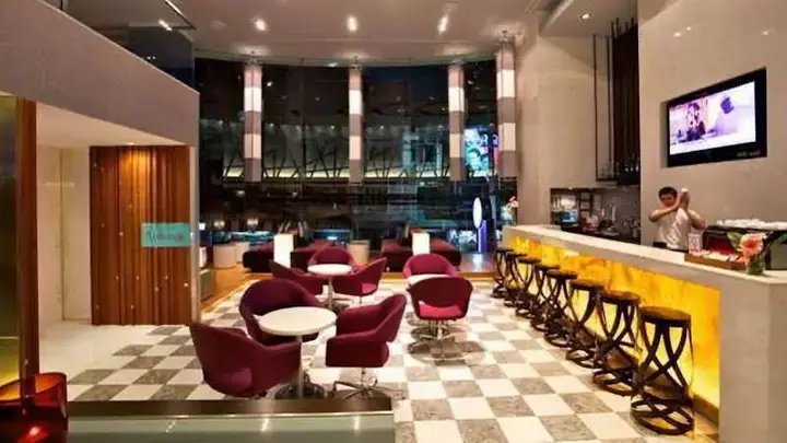 Citrus Sukhumvit 22 Asoke Bangkok Hotel — фото 2