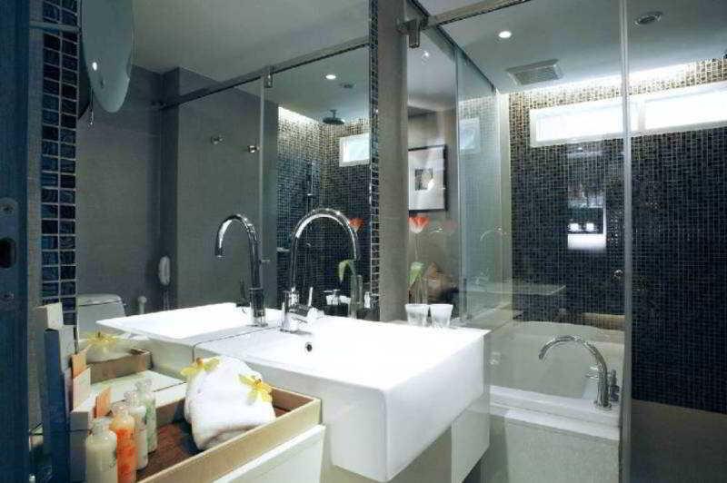 Бангкок: Citrus Sukhumvit 22 Asoke Bangkok Hotel