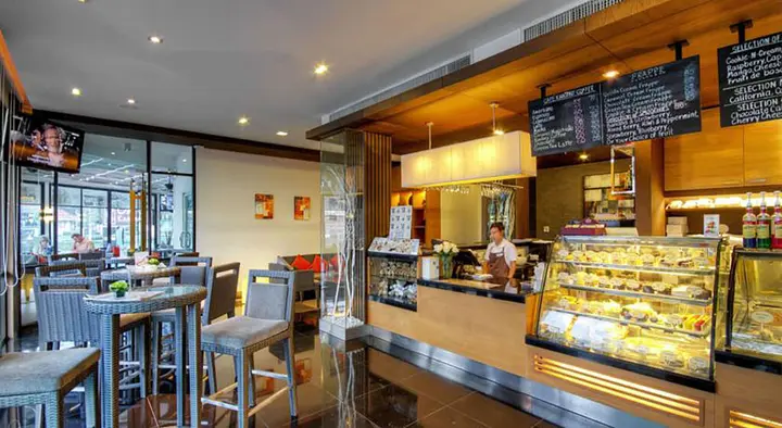 Аюттхая: Kantary Hotel and Serviced Apartments, Ayutthaya