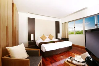 Аюттхая: Kantary Hotel and Serviced Apartments, Ayutthaya