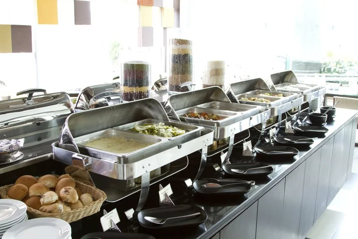 Аюттхая: Kantary Hotel and Serviced Apartments, Ayutthaya