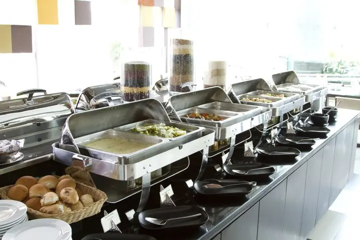 Аюттхая: Kantary Hotel and Serviced Apartments, Ayutthaya