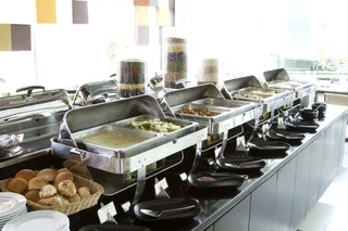 Аюттхая: Kantary Hotel and Serviced Apartments, Ayutthaya
