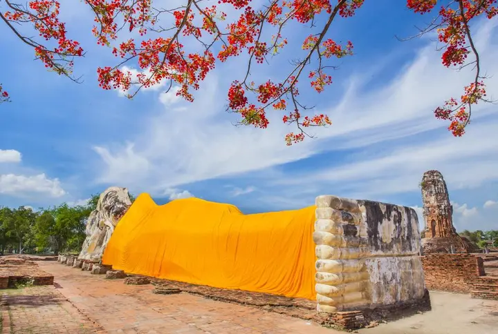 Аюттхая: Kantary Hotel and Serviced Apartments, Ayutthaya