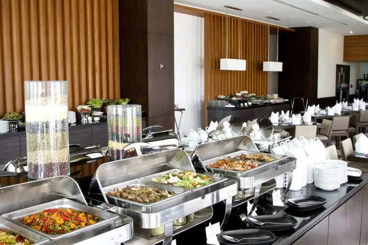 Аюттхая: Kantary Hotel and Serviced Apartments, Ayutthaya
