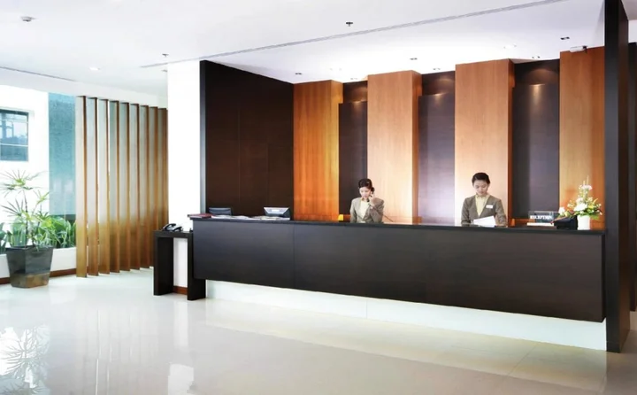 Аюттхая: Kantary Hotel and Serviced Apartments, Ayutthaya