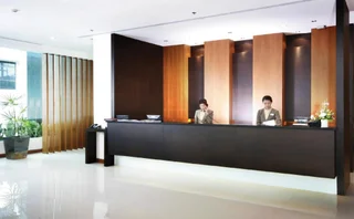 Аюттхая: Kantary Hotel and Serviced Apartments, Ayutthaya
