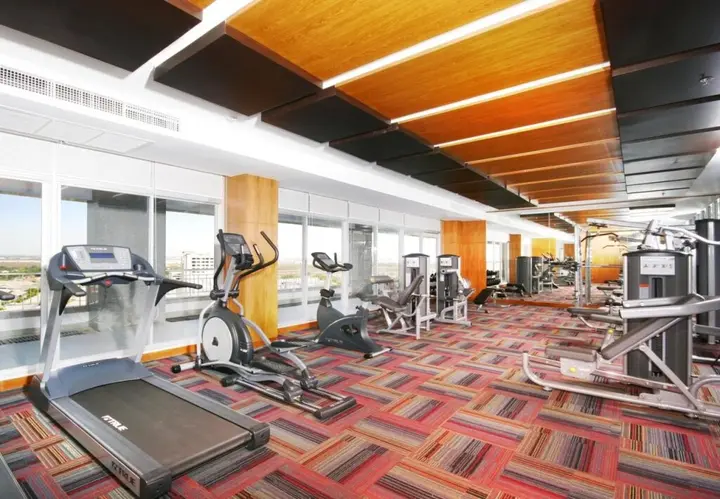 Аюттхая: Kantary Hotel and Serviced Apartments, Ayutthaya