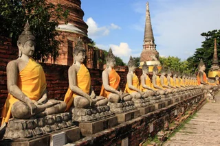 Аюттхая: Kantary Hotel and Serviced Apartments, Ayutthaya