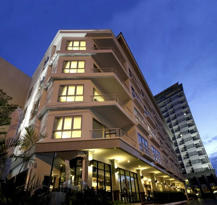 Аюттхая: Kantary Hotel and Serviced Apartments, Ayutthaya