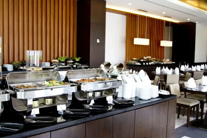 Аюттхая: Kantary Hotel and Serviced Apartments, Ayutthaya