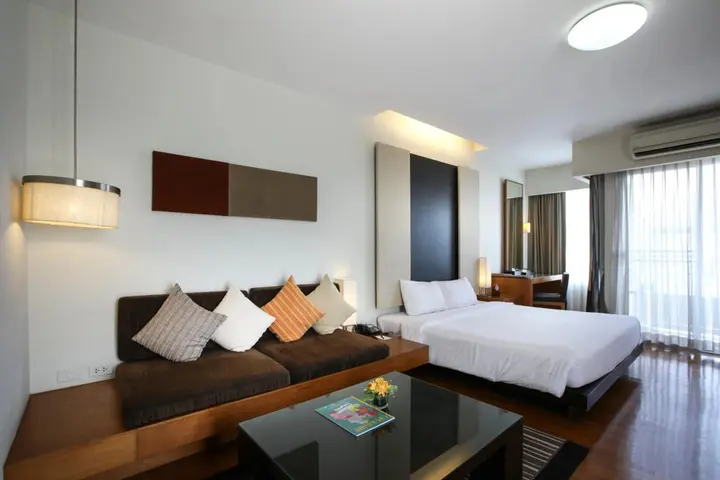 Аюттхая: Kantary Hotel and Serviced Apartments, Ayutthaya