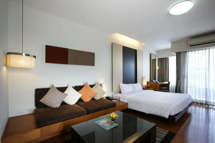 Аюттхая: Kantary Hotel and Serviced Apartments, Ayutthaya