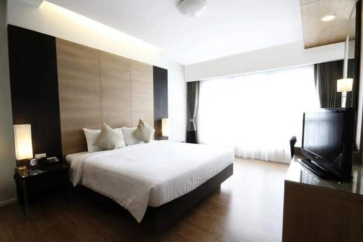 Аюттхая: Kantary Hotel and Serviced Apartments, Ayutthaya