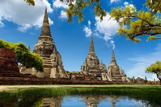 Аюттхая: Kantary Hotel and Serviced Apartments, Ayutthaya