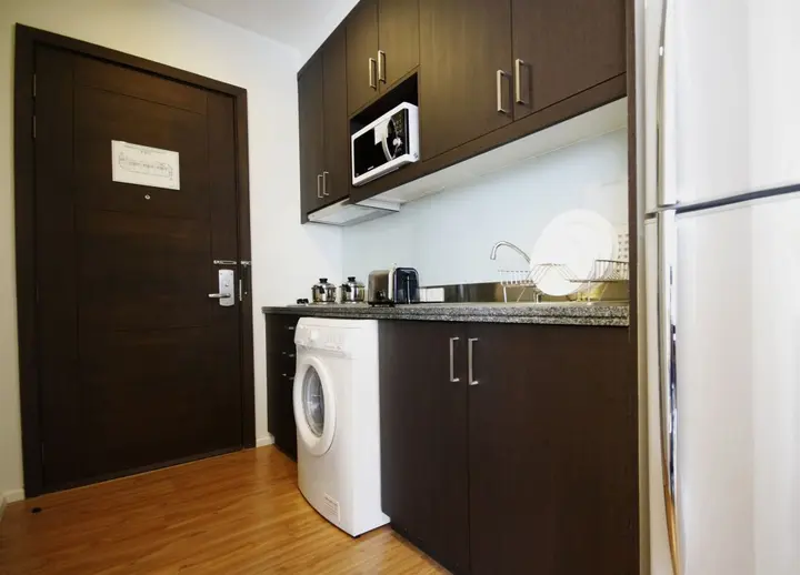 Аюттхая: Kantary Hotel and Serviced Apartments, Ayutthaya