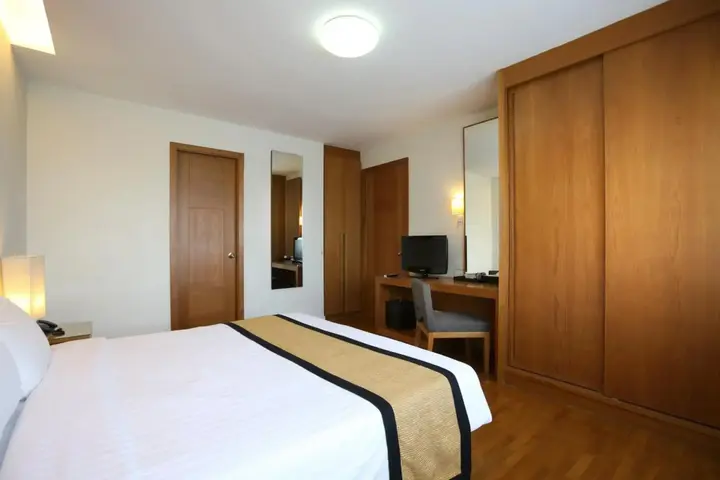 Аюттхая: Kantary Hotel and Serviced Apartments, Ayutthaya