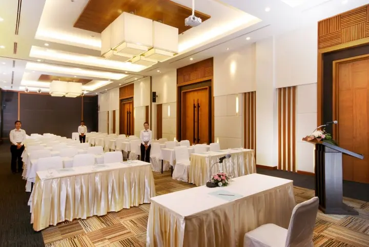 Аюттхая: Kantary Hotel and Serviced Apartments, Ayutthaya