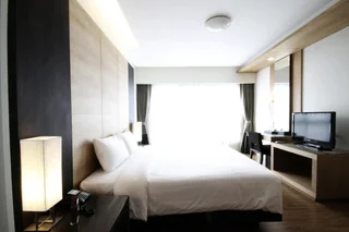 Аюттхая: Kantary Hotel and Serviced Apartments, Ayutthaya