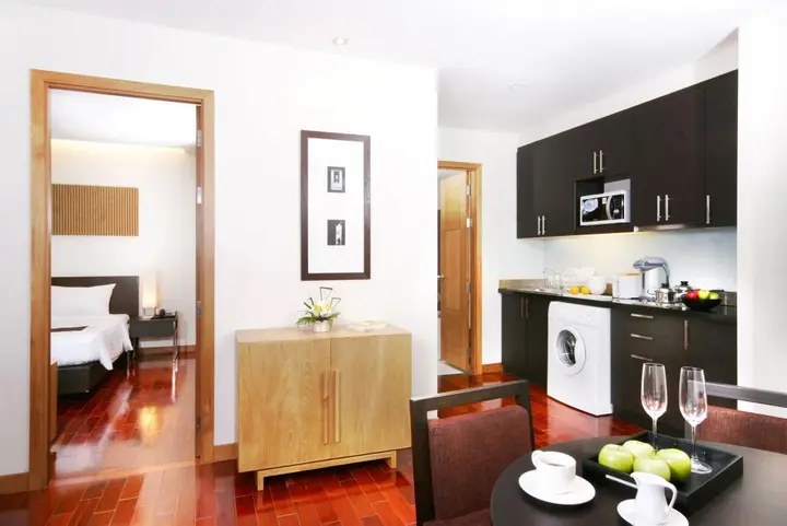 Аюттхая: Kantary Hotel and Serviced Apartments, Ayutthaya