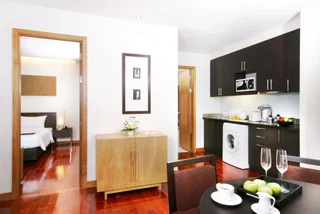 Аюттхая: Kantary Hotel and Serviced Apartments, Ayutthaya