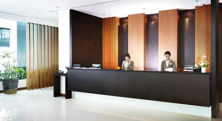 Аюттхая: Kantary Hotel and Serviced Apartments, Ayutthaya