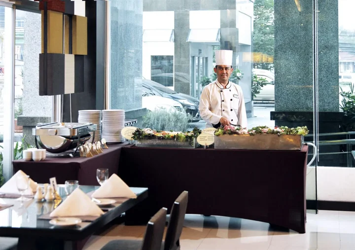 Аюттхая: Kantary Hotel and Serviced Apartments, Ayutthaya