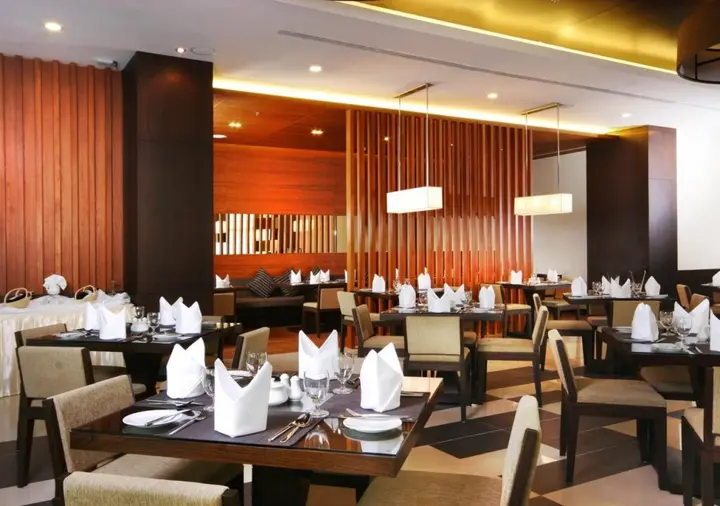 Аюттхая: Kantary Hotel and Serviced Apartments, Ayutthaya