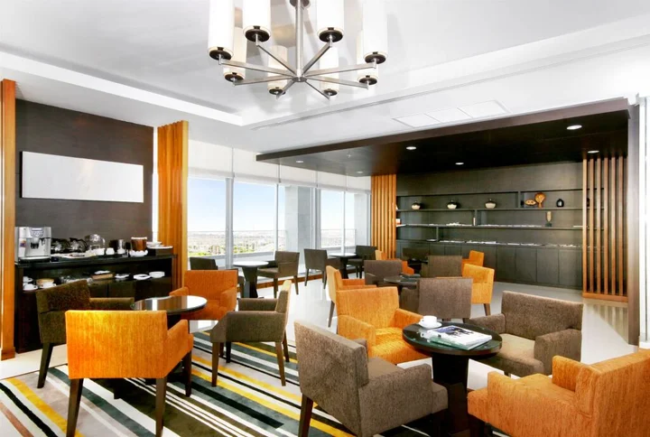 Аюттхая: Kantary Hotel and Serviced Apartments, Ayutthaya