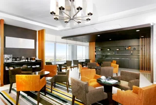 Аюттхая: Kantary Hotel and Serviced Apartments, Ayutthaya
