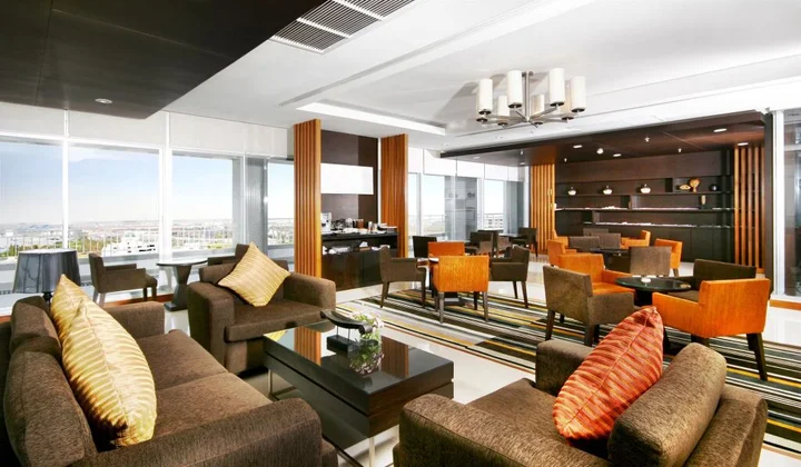 Аюттхая: Kantary Hotel and Serviced Apartments, Ayutthaya