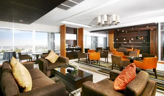 Аюттхая: Kantary Hotel and Serviced Apartments, Ayutthaya