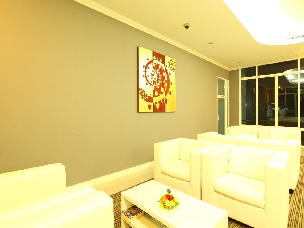 Чианграй: La Vie En Rose Hotel