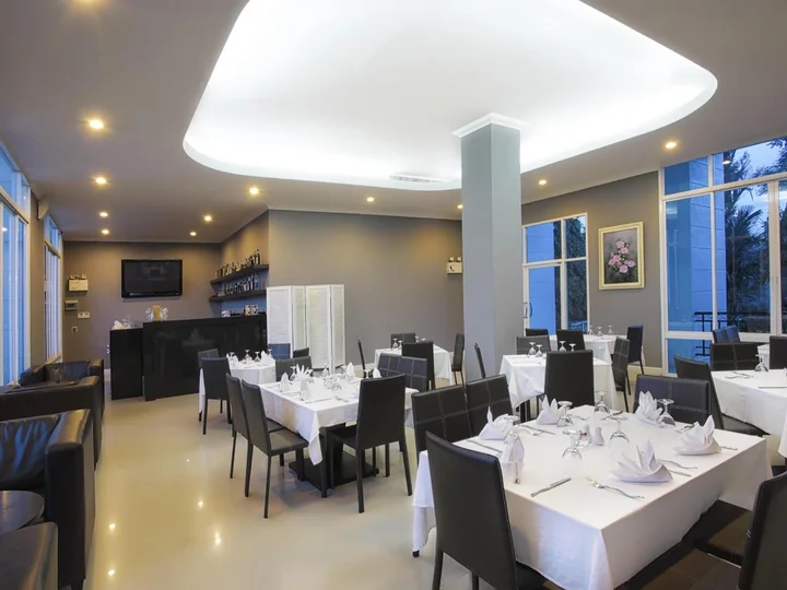 Чианграй: La Vie En Rose Hotel