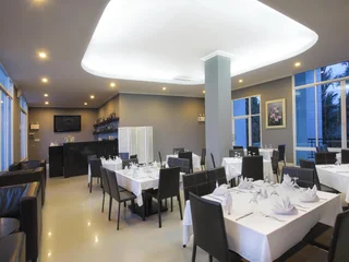 Чианграй: La Vie En Rose Hotel