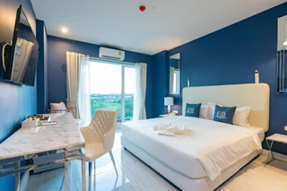 Удонтхани: BELLE GRAND HOTEL (SHA Extra Plus)