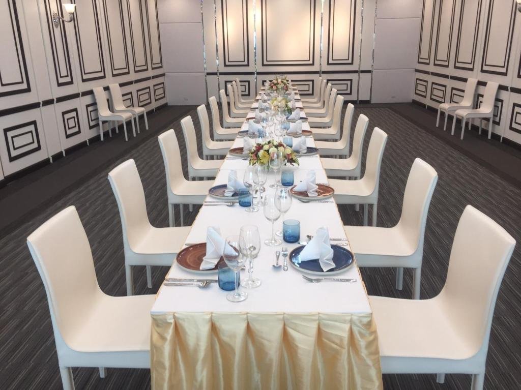 Удонтхани: BELLE GRAND HOTEL (SHA Extra Plus)